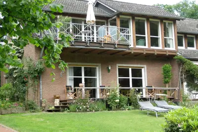 Image de Appartement sur le terrain de golf Tecklenburger Land