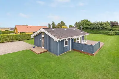 Image de Belle maison à Haderslev avec WiFi