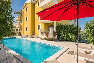 Image de Superbe appartement Ă Salatici avec.