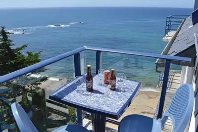 Image de Amazing apartment in Clohars-Carnoët