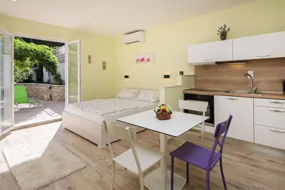 Image de Appartements et Chambre Alen (39481-A2) - Duce