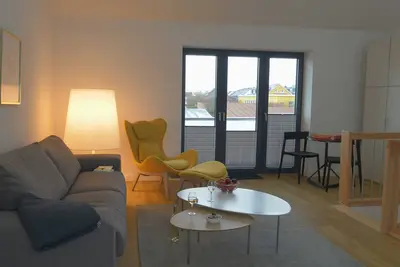 Image de Appartement 10 - porte Ă la mer