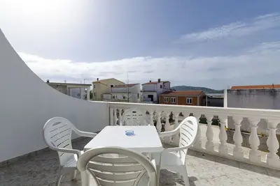 Image de Appartements Mime (14021-A2) - Pirovac