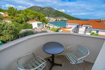 Image de Appartements Jakov (32601-A5) - Marina