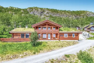 Image de Skarsnuten