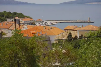 Image de Appartement de vacances avec une vue sur la mer