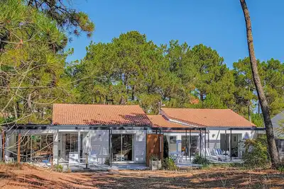 Image de Stunning home in La Faute sur Mer