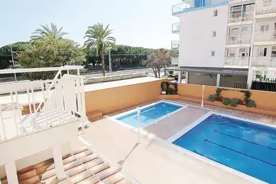 Image de Superbe appartement à Malgrat de Mar