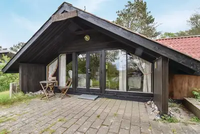 Image de Superbe maison Ă Martofte avec WiFi
