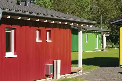 Image de Ferienhausdorf Thale