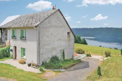 Image de Belle maison de 2 chambres à Beaulieu