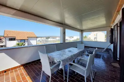 Image de Appartement Neda (86161-A1) - Punat - île de Krk