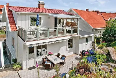 Image de Superbe appartement à Kungshamn