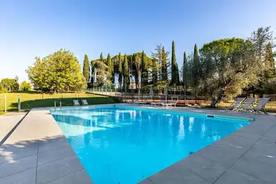 Villa Tiglio