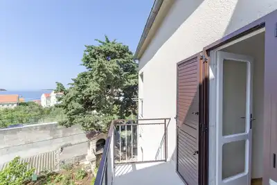 Image de Appartement RuĹľica (15487-A1) - Primosten