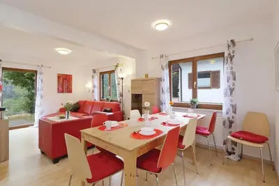 Image de Ferienhaus 14 in Kirchheim