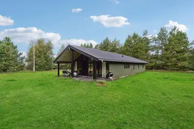 Image de Superbe maison Ă Jerup avec cuisine