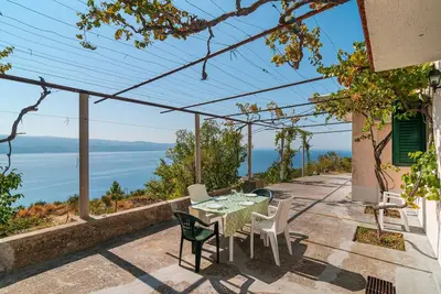 Image de Superbe maison à Lokva Rogoznica