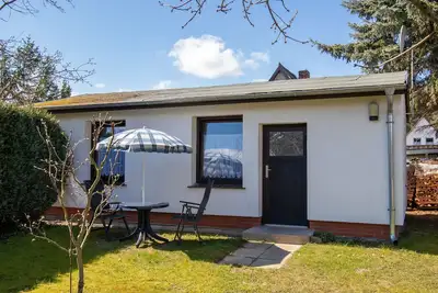Image de Location avec Sabine - Bungalow