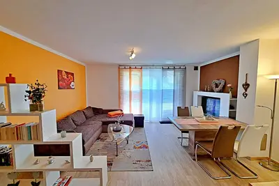Image de Villa Bettina 04 - Appartement Sunshine