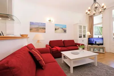 Image de Villa Kramme app. 7 - Villa Kramme