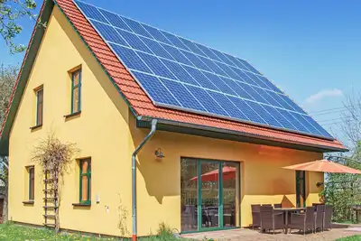 Image de Superbe maison de 4 chambres à Woldegk