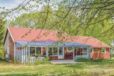 Image de Belle maison à Färentunna