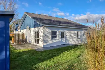Image de Ferienhaus 41 Altefähr