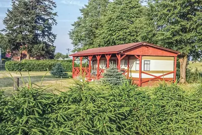 Image de Belle (sta)caravane Ă Retowo 4