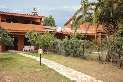 Magnifique appartement à Costa Rei -Ca-