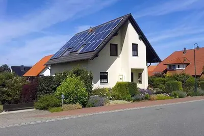 Image de Rügen-Fewo 192 - Appartement