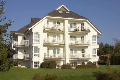 Image de 3-espace; SĂś 03 - Haus SĂĽdstrand