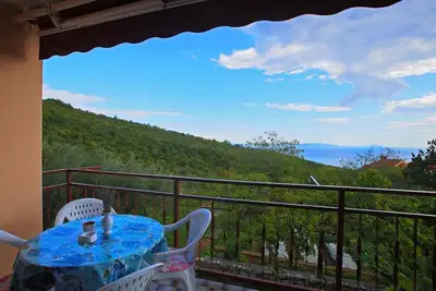 Image de Appartement de vacances avec air conditionné et internet