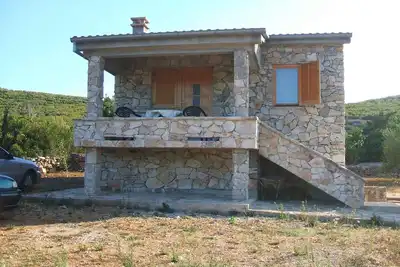 Image de Maison de vacances Ă 150 m d' Adria dans un parc naturel