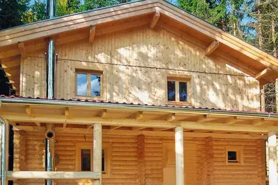 Superbe maison à Unterweissenbach