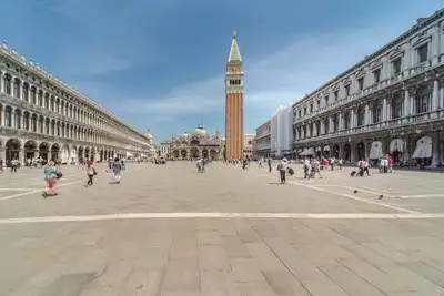 Superbe appartement à Venise -Ve-