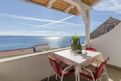 Image de Appartements Žanet (43471-A4) - Sumpetar (Omis)