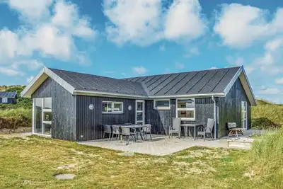 Blåbær