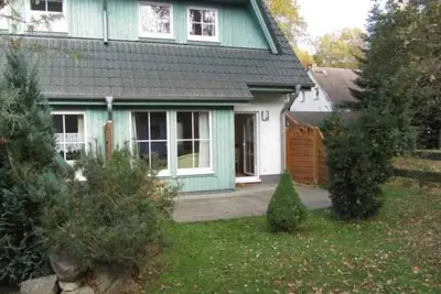Image de Zinno Dhh 27 - Zinnowitz Skanepark_Ferienhaus 27