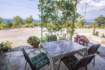 Image de Maison de vacances avec terrasse