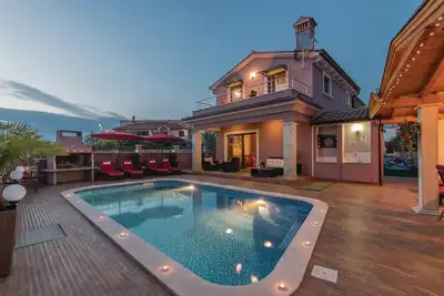Image de Superbe maison Ă Betiga avec WiFi