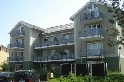 Image de Appartement 11 dans la rue de la plage