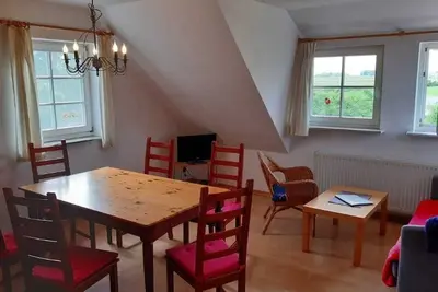 Image de Appartement 1 \/ o. l -. Rügen-Fewo 47