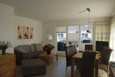 Image de Appartement Angelika & Peter Keller - Appartement 5 pièces, 110 m²