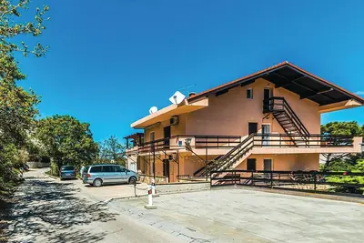 Image de Bel appartement Ă Bosana avec WiFi