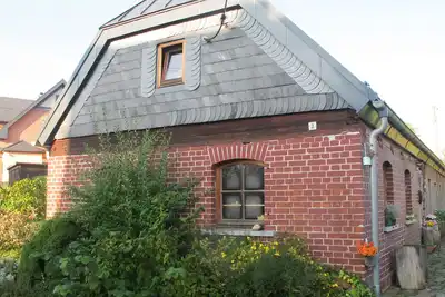 Image de Ferme romantique restaurée avec amour dans le Vogtland