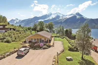 Image de Magnifique maison à Hundeidvik