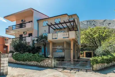 Image de Bel appartement Ă Bosana avec WiFi