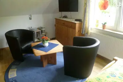 Image de Chambre Double - Lorenzen, Ingrid