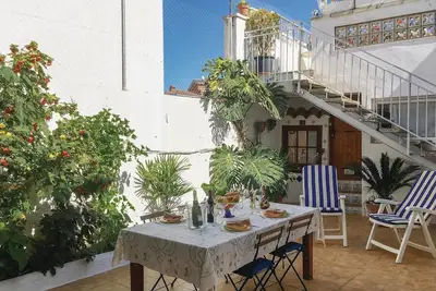 Bel appartement à Pineda de Mar